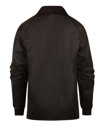 Barbour Wachsjacke Bedale | Oliv