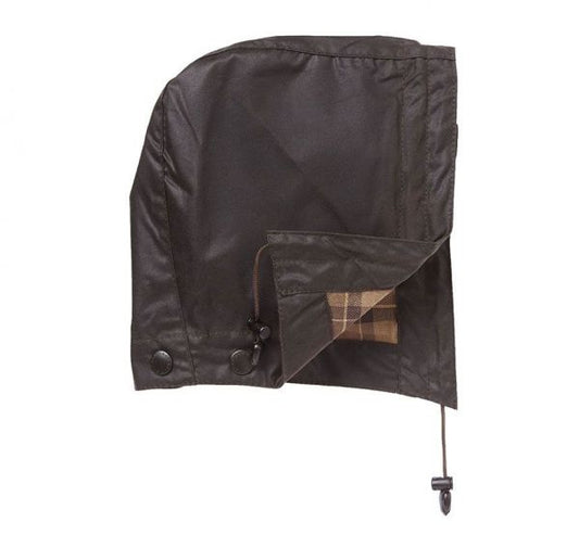 Capuchon Waxjas | Rustic