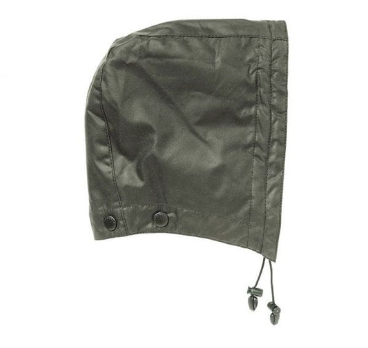 Capuchon Waxjas | Sage