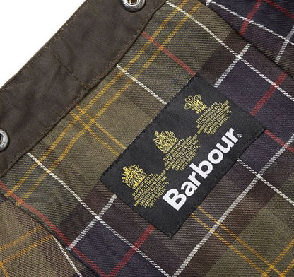 Capuchon Waxjas | Olive