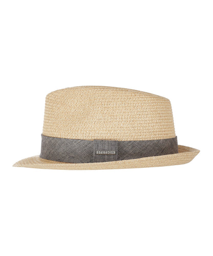 Hoed Trilby Toyo | Beige