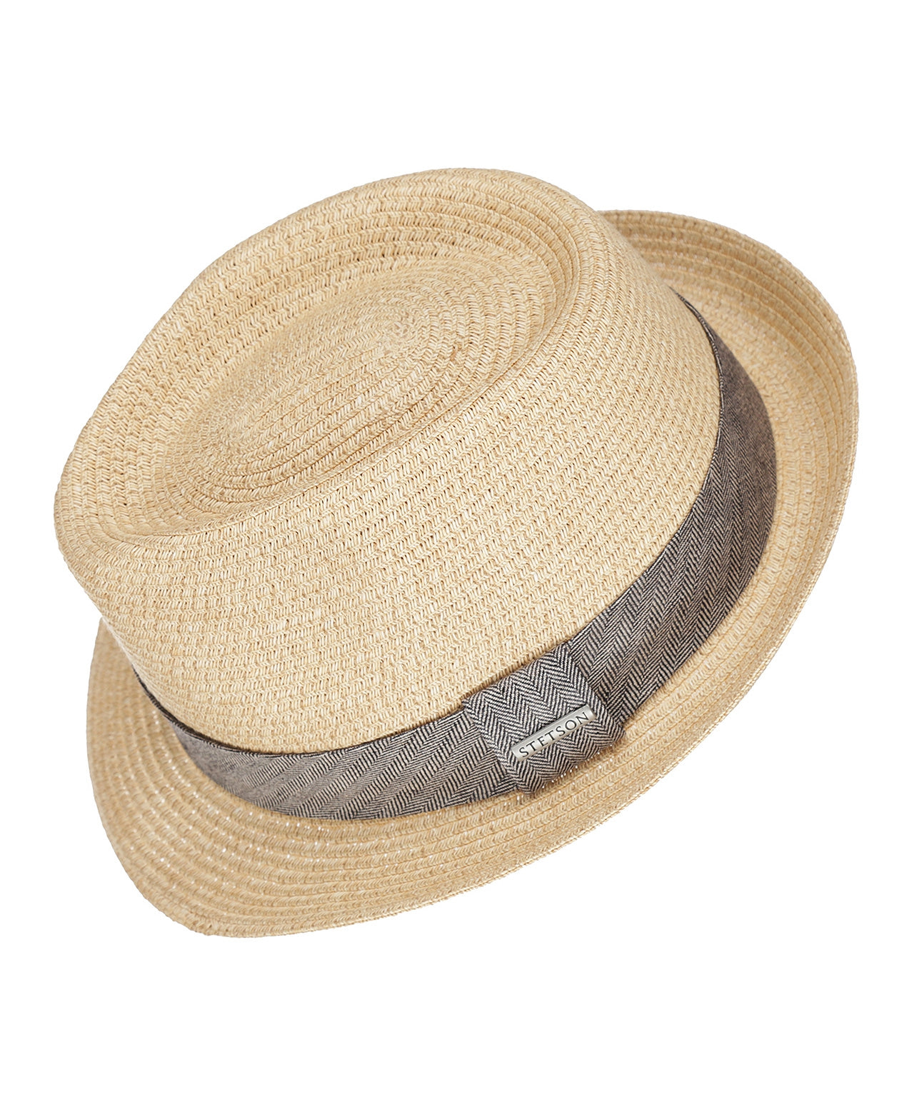 Hoed Trilby Toyo | Beige