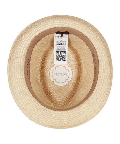 Hoed Trilby Toyo | Beige