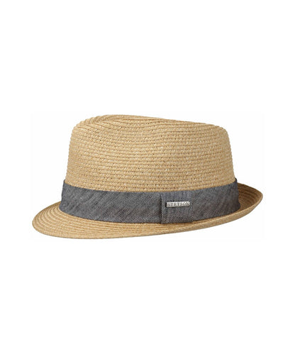 Hoed Trilby Toyo | Beige
