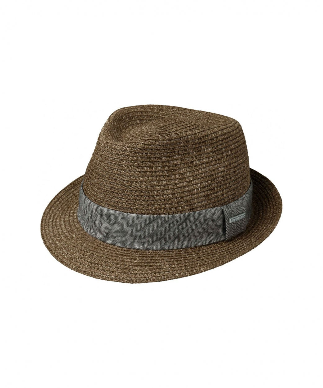 Hoed Trilby Toyo | Bruin