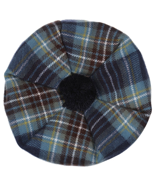 Schotse Ruit Baret | Holyrood