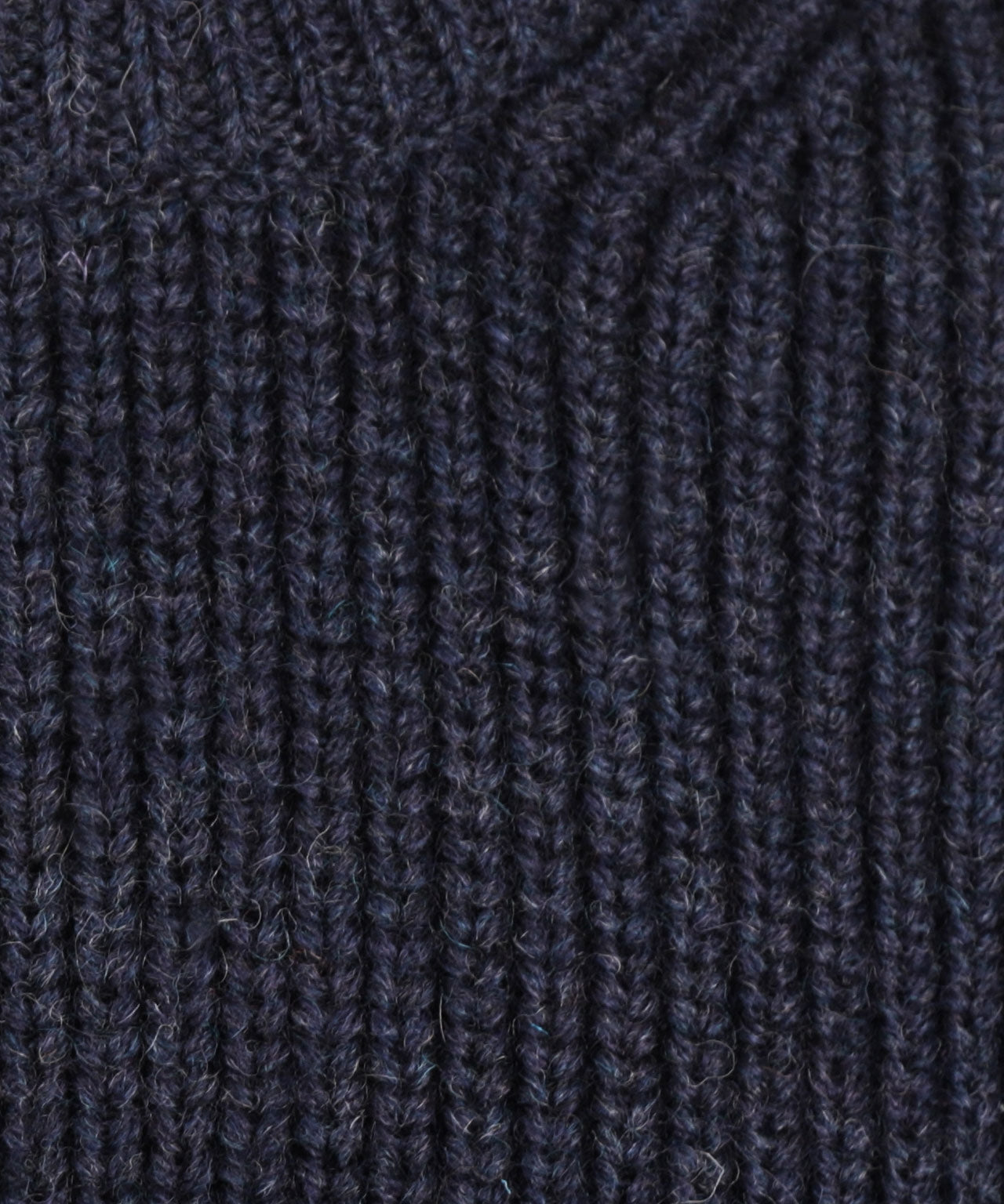 Barbour Pull New Tyne Crew | Denim Blue