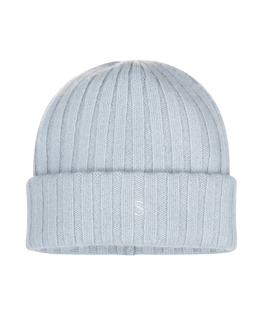 Stetson-Mütze aus Kaschmir | Blau