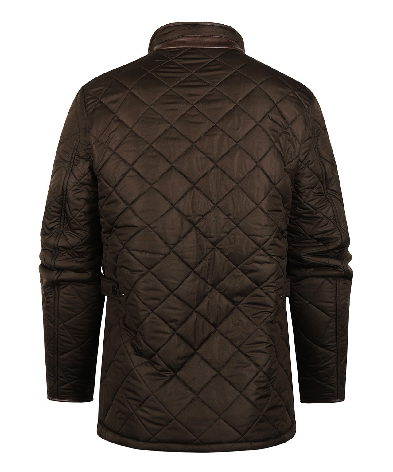 Jack Powell Quilt | Olive