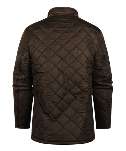Jack Powell Quilt | Olive
