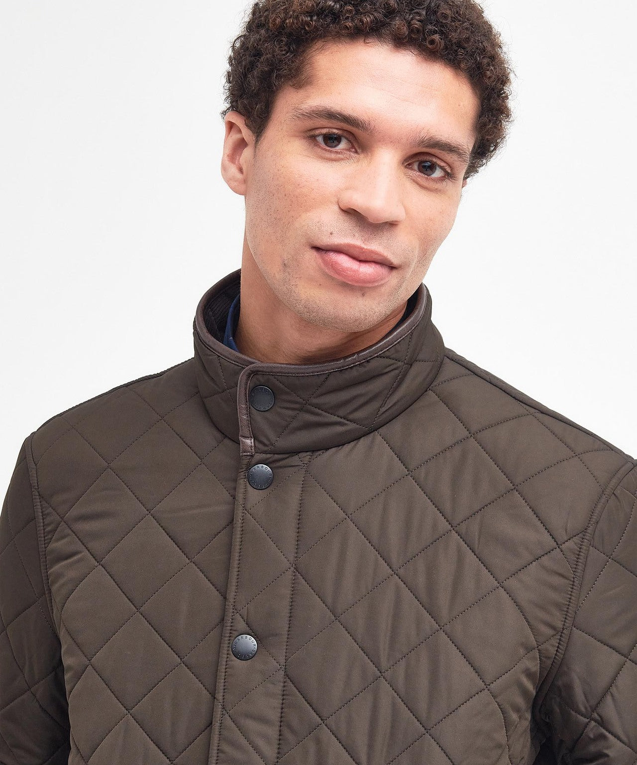 Jack Powell Quilt | Olive