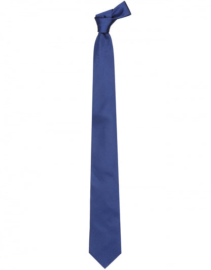 Das Zijde Uni | Blauw