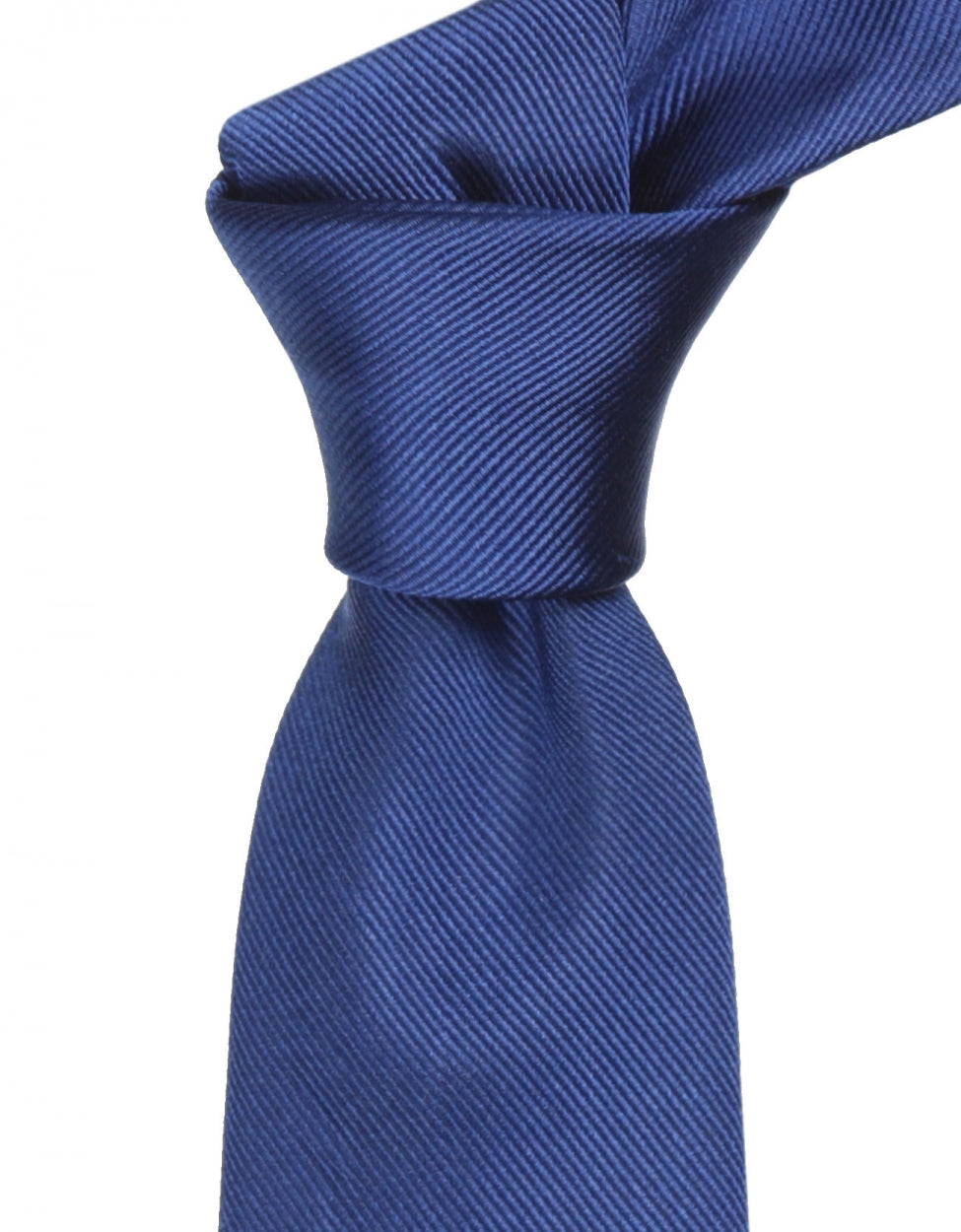 Das Zijde Uni | Blauw