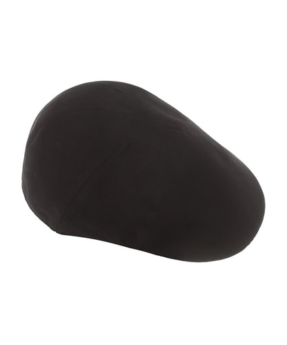 Jockeykappe | Schwarz