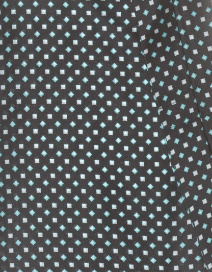 Klassischer Loop-Choker | Schwarz