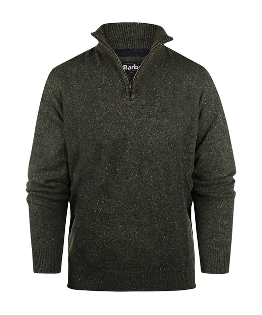 Pull Tisbury | Dark Seaweed