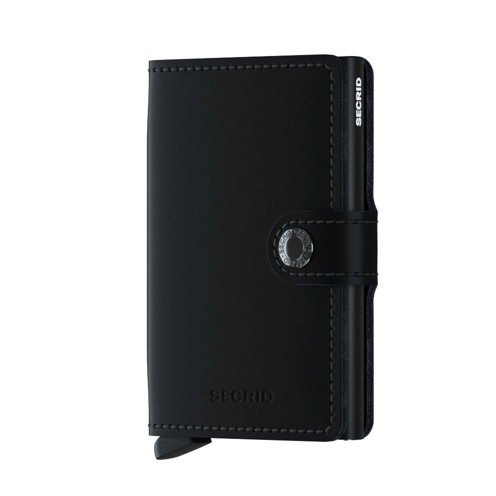 Secrid Miniwallet | Matt Schwarz