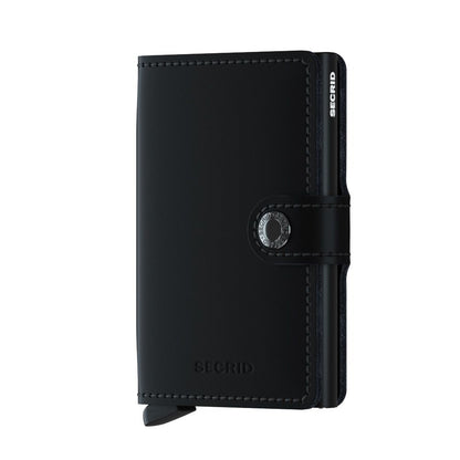 Secrid Miniwallet | Matt Schwarz