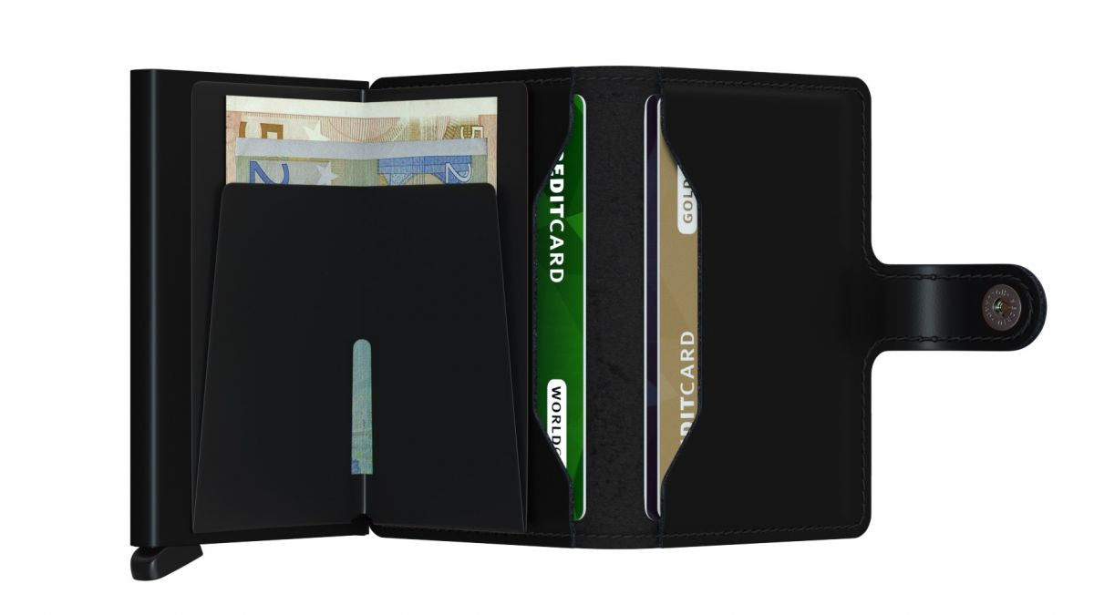 Secrid Miniwallet | Matt Schwarz