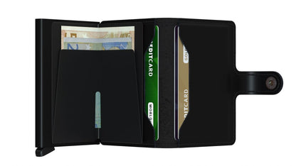 Secrid Miniwallet | Matt Schwarz
