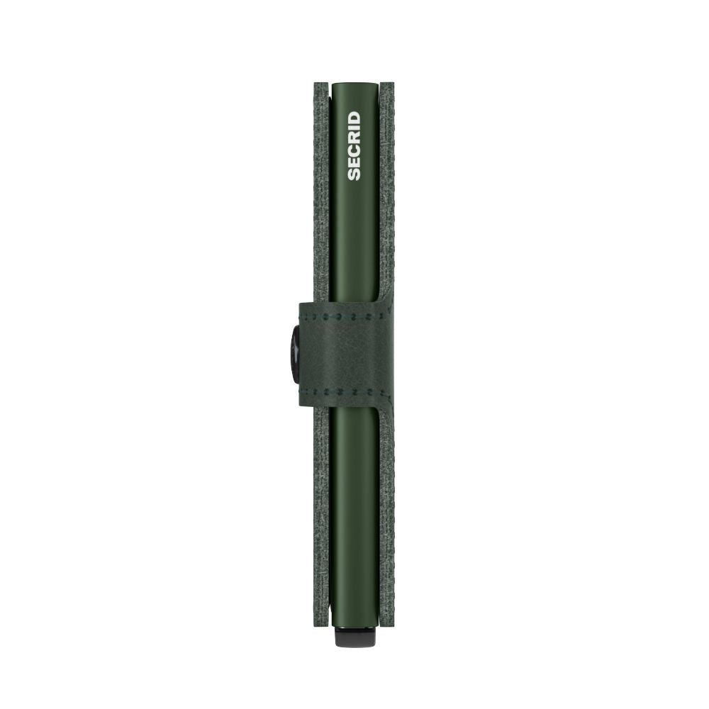 Secrid Miniwallet | OriginalGreen