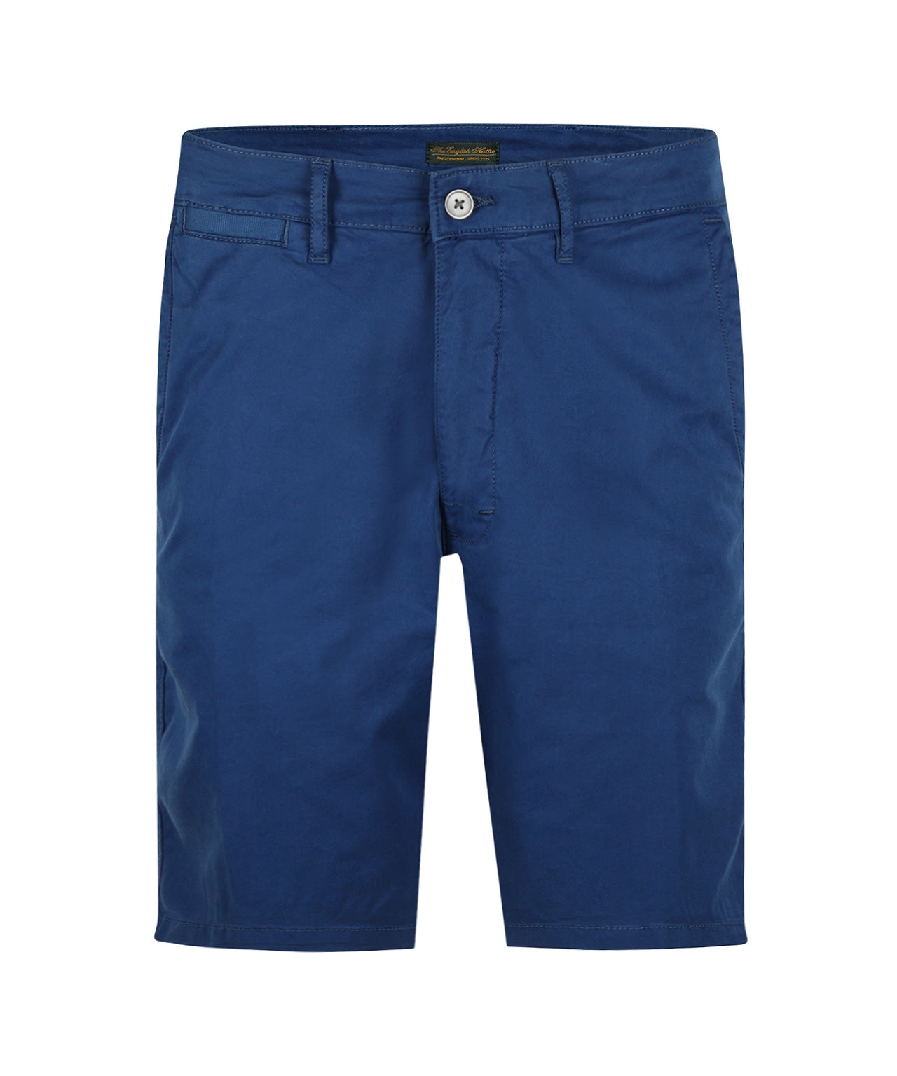 Korte Broek | Koningsblauw