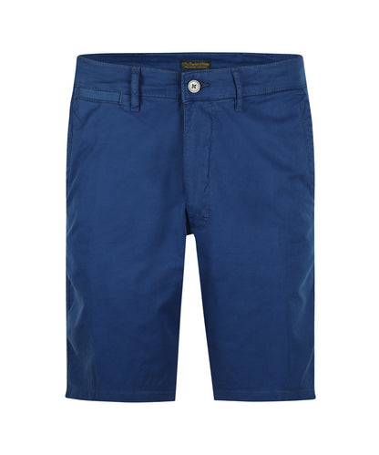 Korte Broek | Koningsblauw