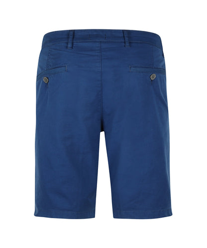 Korte Broek | Koningsblauw