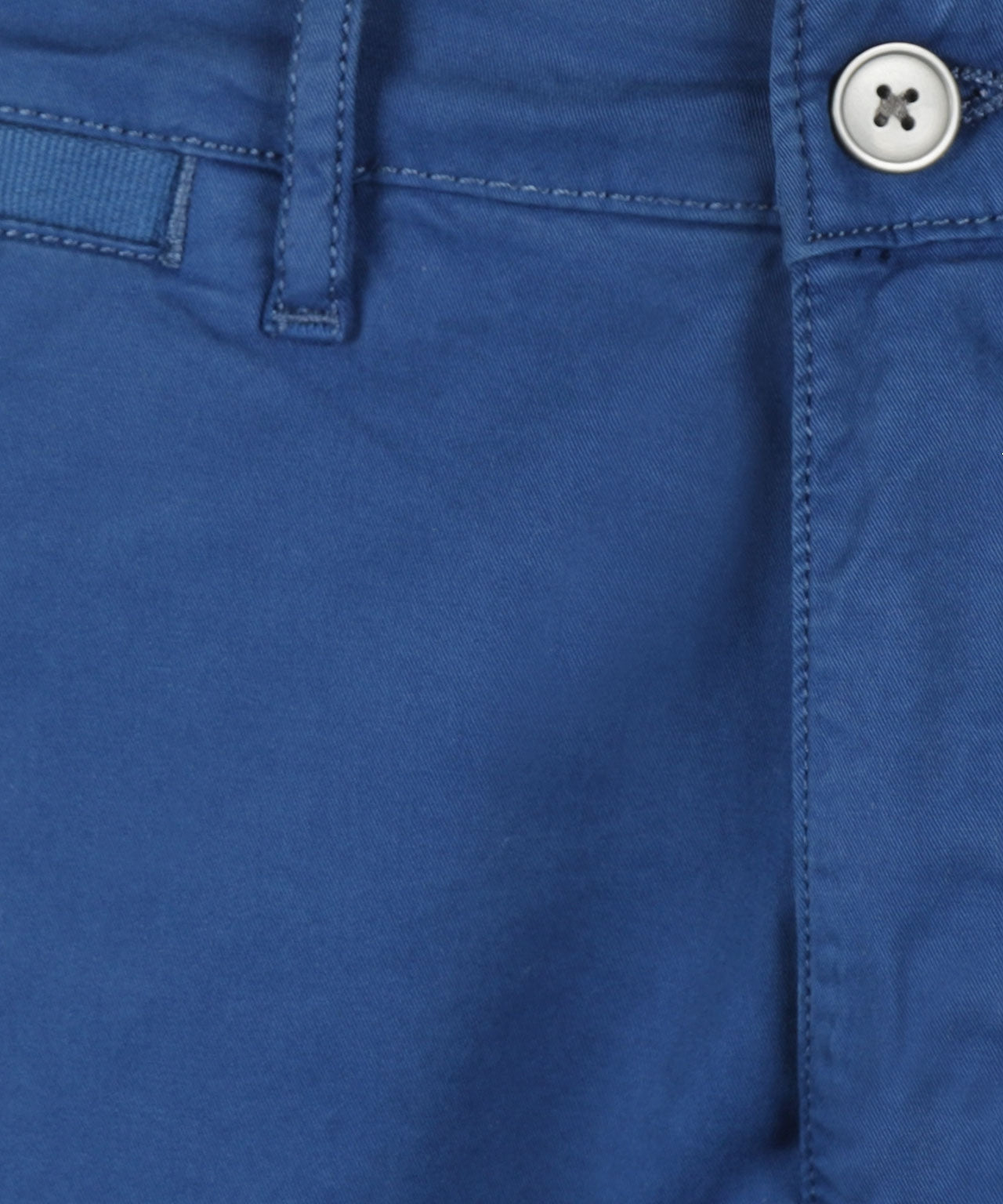 Korte Broek | Koningsblauw