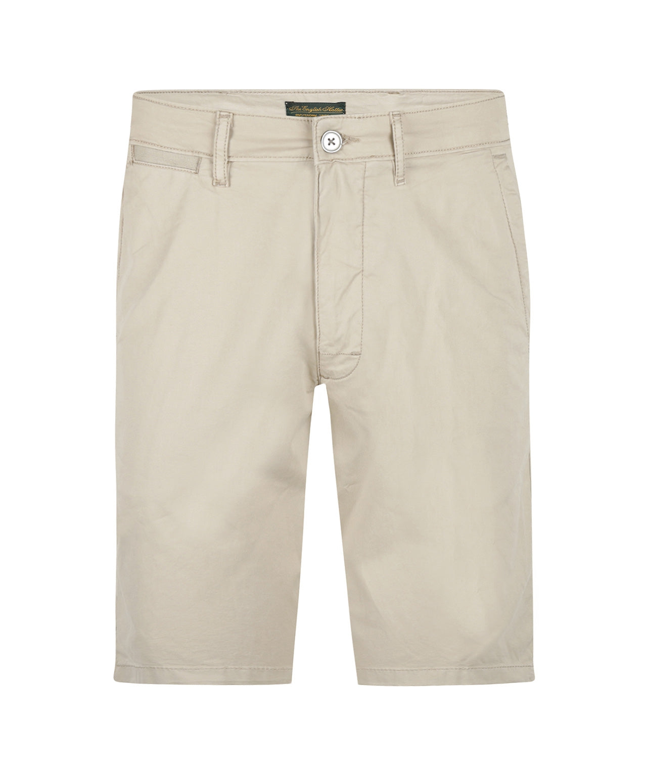 Korte Broek | Beige