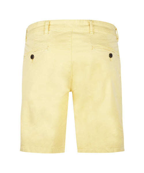 Korte broek Klassiek | Geel