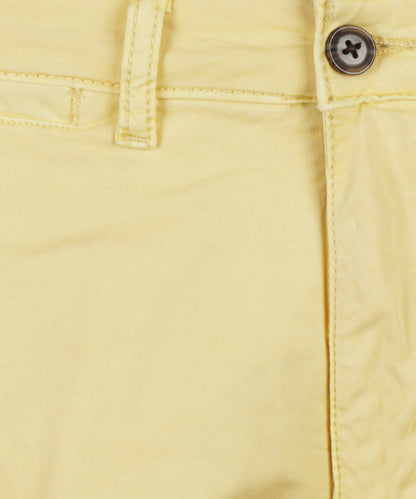 Shorts Classic | Yellow