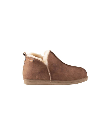 Pantoffel Anton | Braun