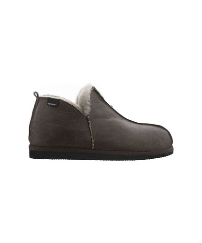 Pantoffel Anton | Braun