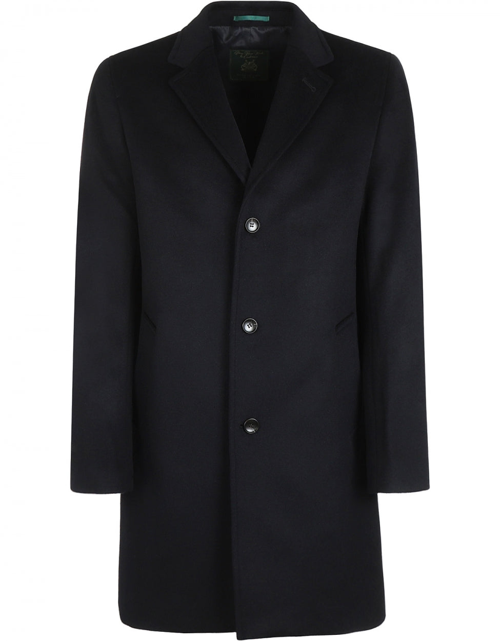Jas Howard | Navy