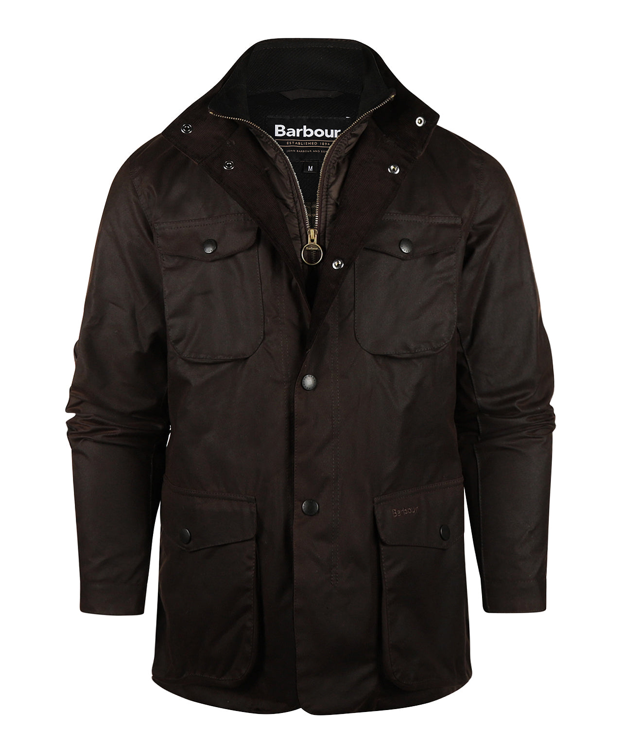 Jack Ogston Wax | Rustic/Classic