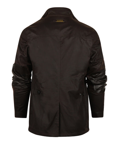 Jack Ogston Wax | Rustic/Classic