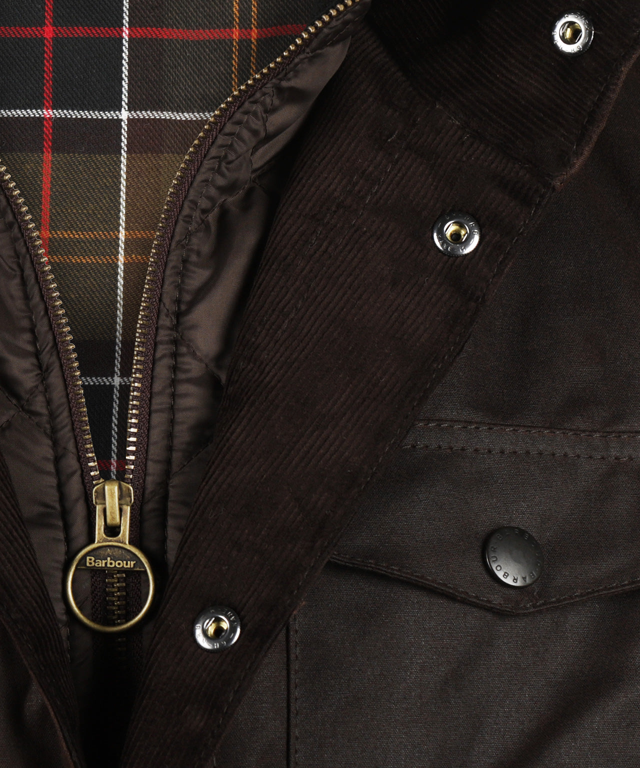 Jack Ogston Wax | Rustic/Classic