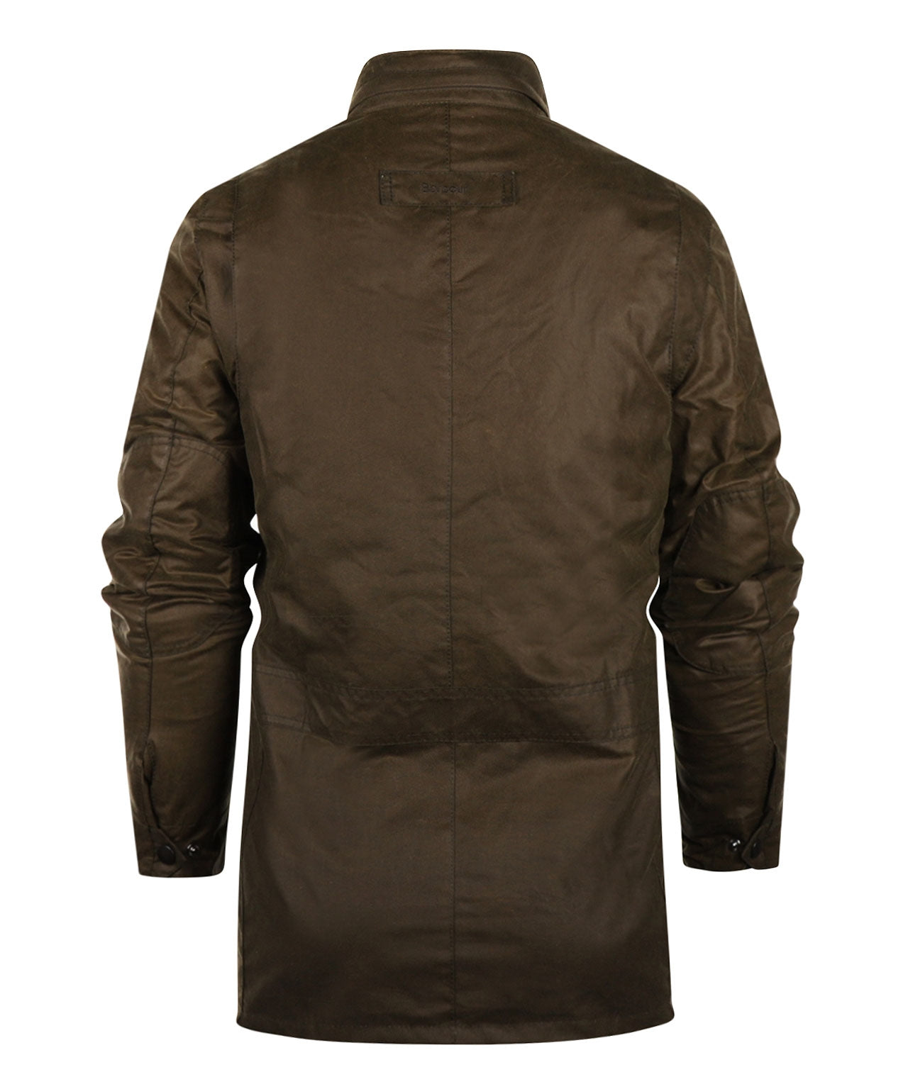 Jack Corbridge | Rustic/Classic