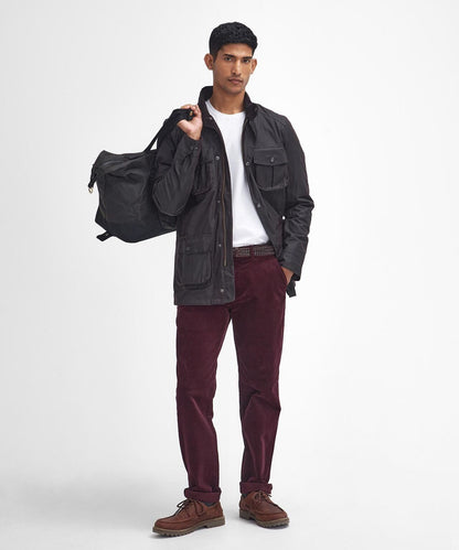 Jack Corbridge | Rustic/Classic