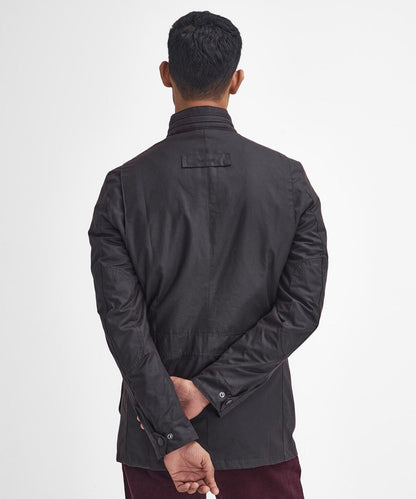 Jack Corbridge | Rustic/Classic