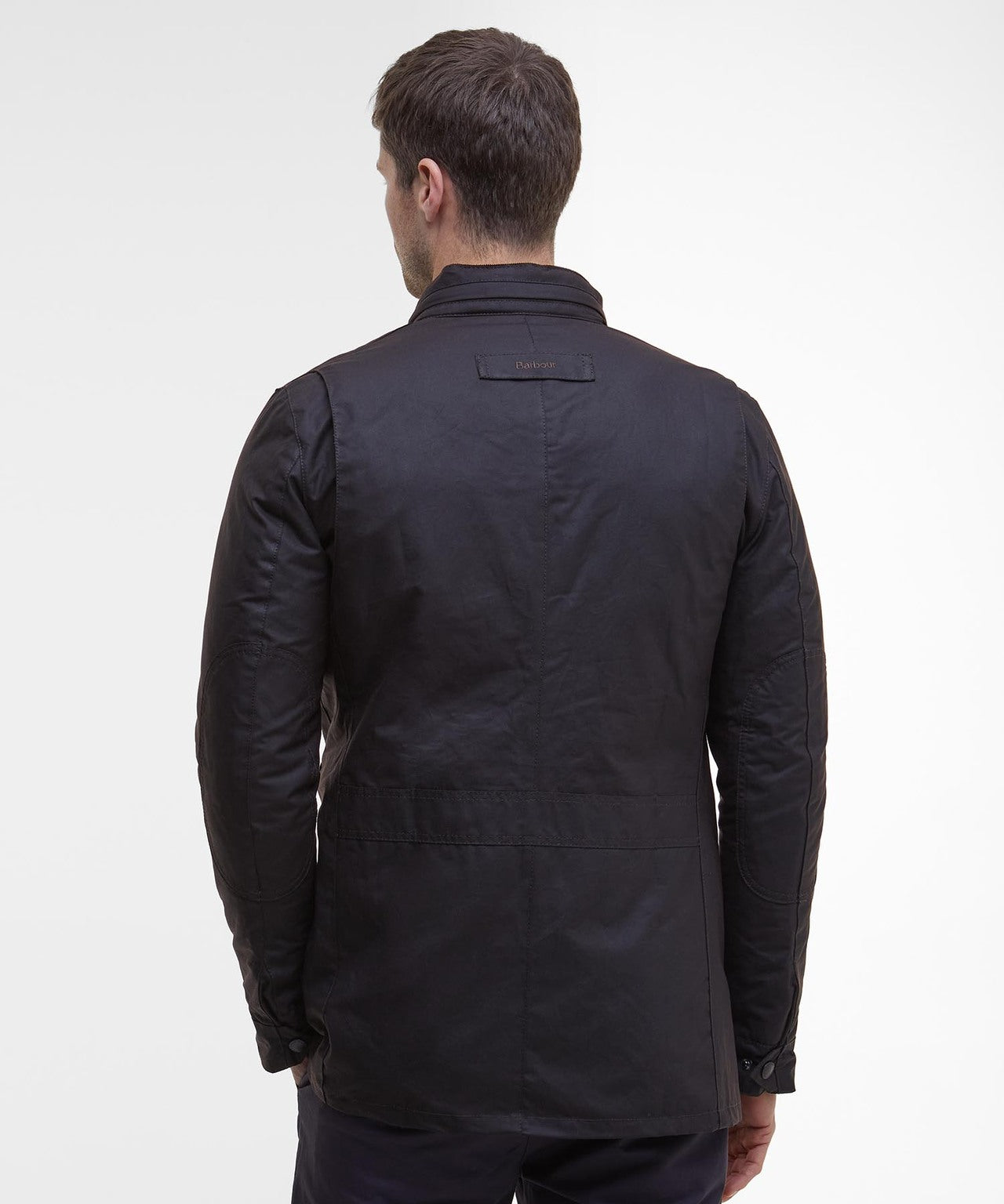 Wachsjacke Corbridge | Rustikal