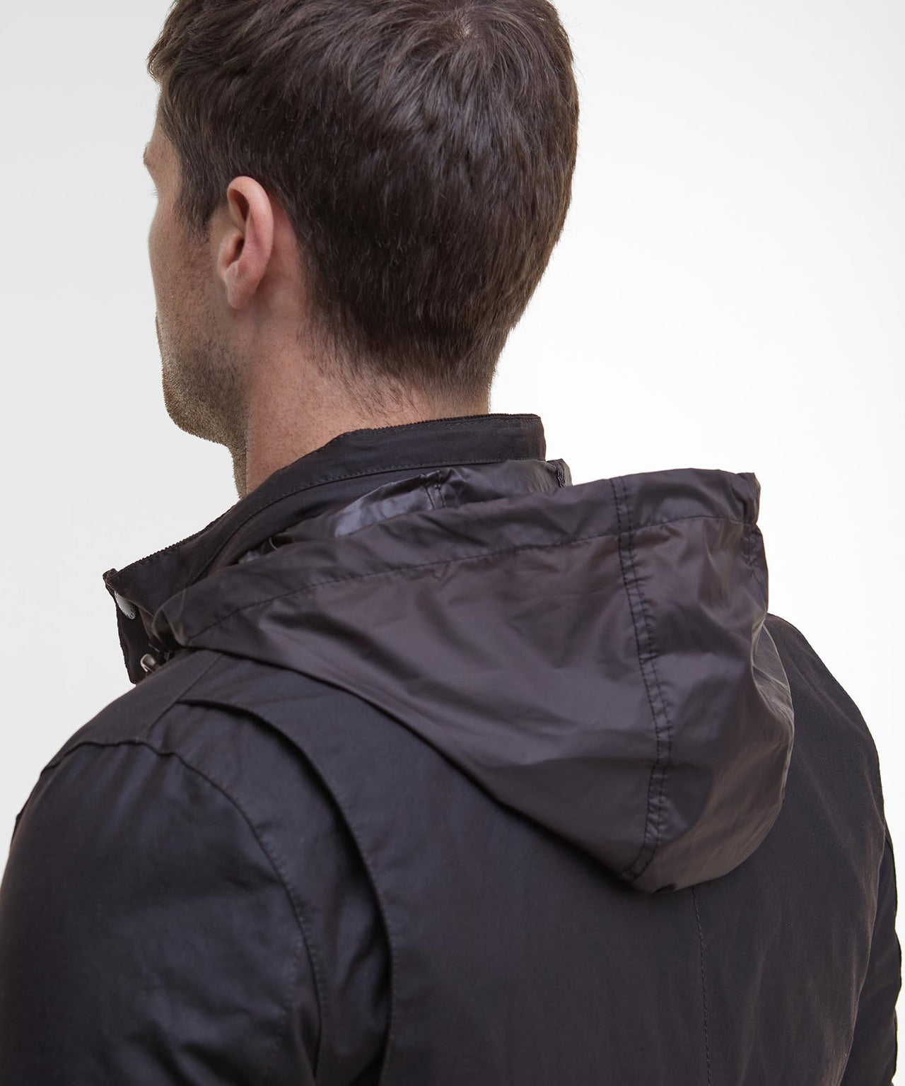 Wachsjacke Corbridge | Rustikal