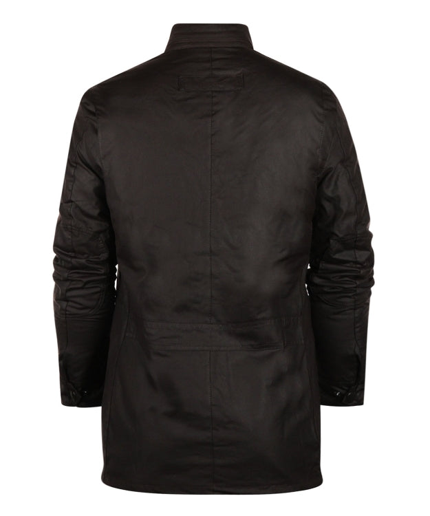 Wachsjacke Corbridge | Rustikal