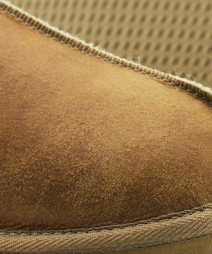 Pantoffel Hugo | Cognac
