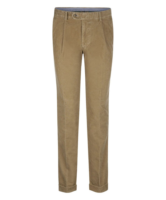 Liverpool Cordhose | Beige