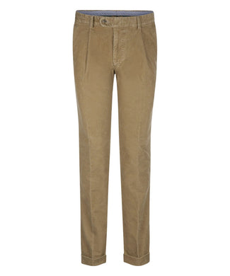 Pantalon Liverpool Corduroy | Beige