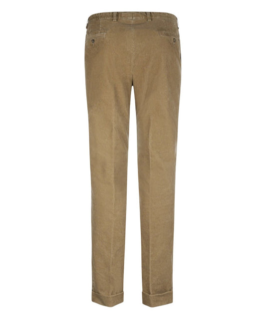 Liverpool Cordhose | Beige