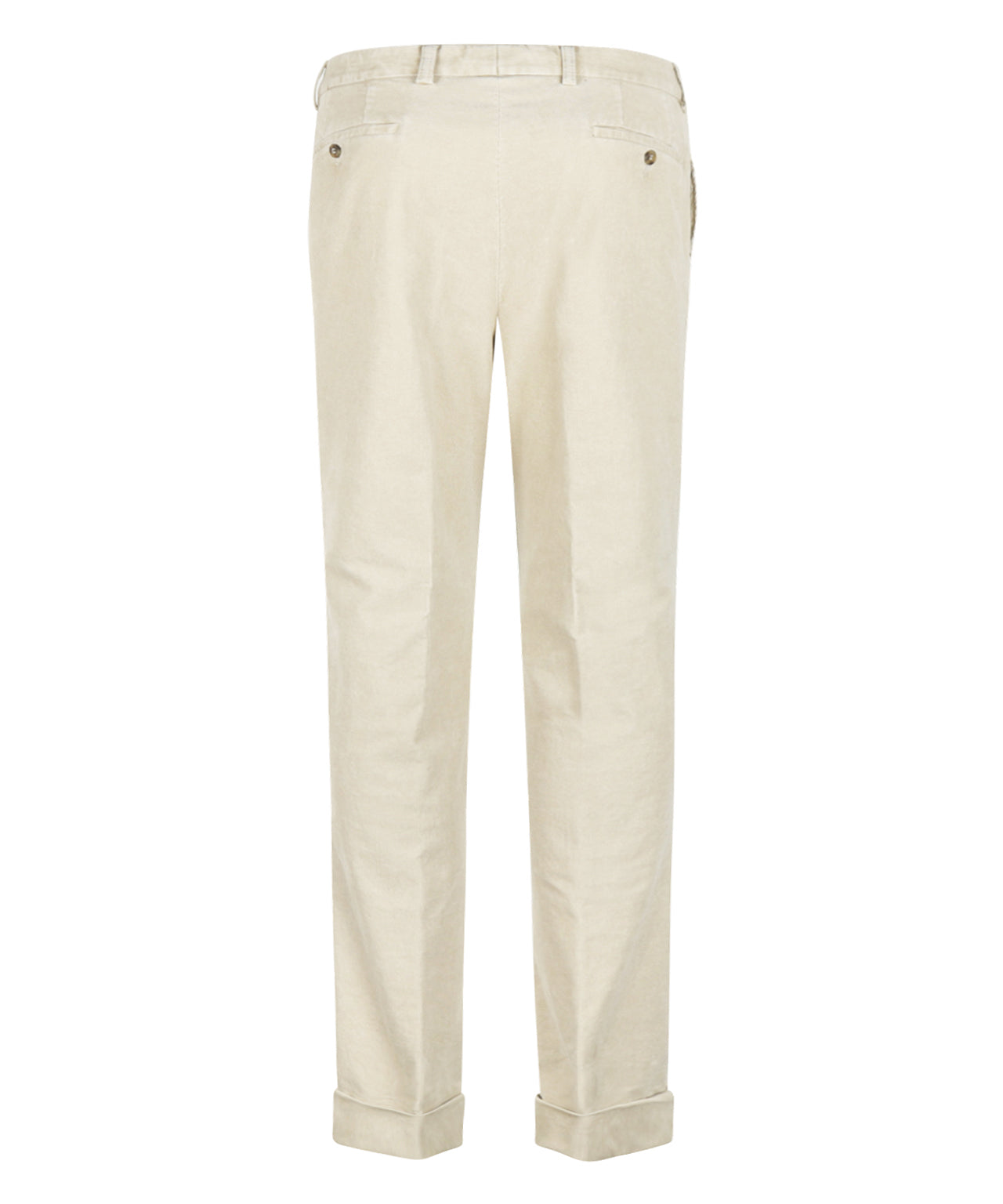 Liverpool Cordhose | Braun