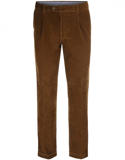Corduroy Pantalon Liverpool |